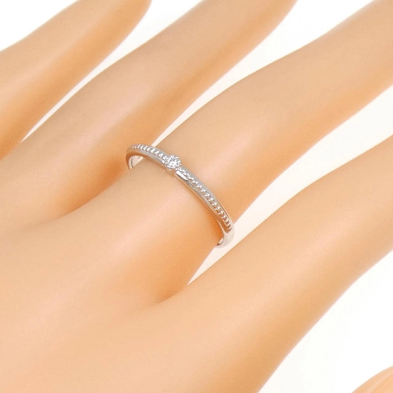 Nhẫn kim cương PT 667881