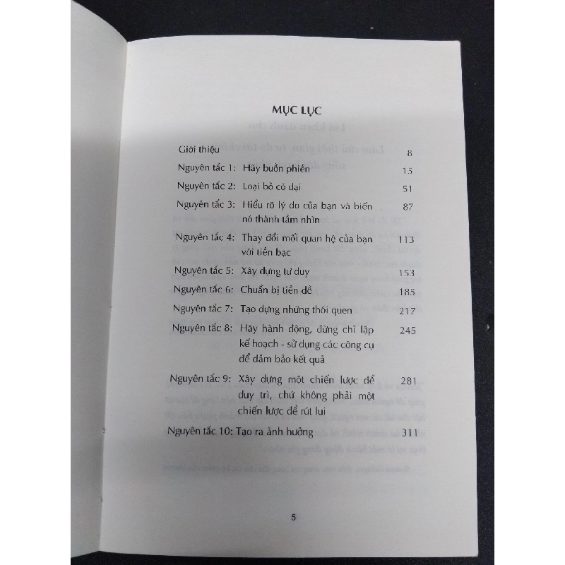 Time Money Freedom Làm Chủ Thời Gian Tự Do Tài Chính Sống Đời Hạnh Phúc mới 80% bẩn bìa nhẹ 2021 HCM2606 Ray & Jessica Higdon KỸ NĂNG 915779