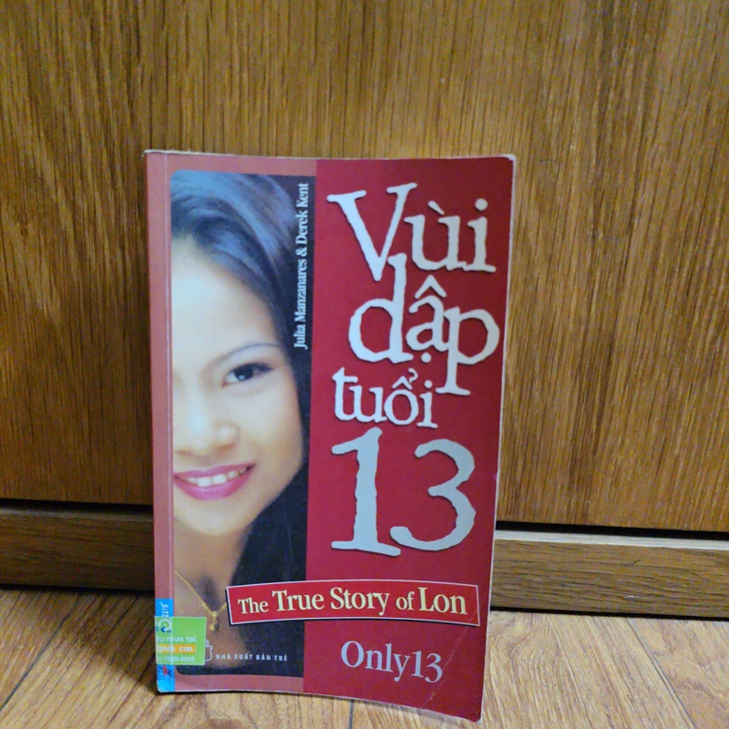 Vùi Dập Tuổi 13 316575