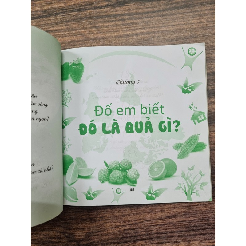 Sách 420 Câu Đố Vui Thông Minh 142843