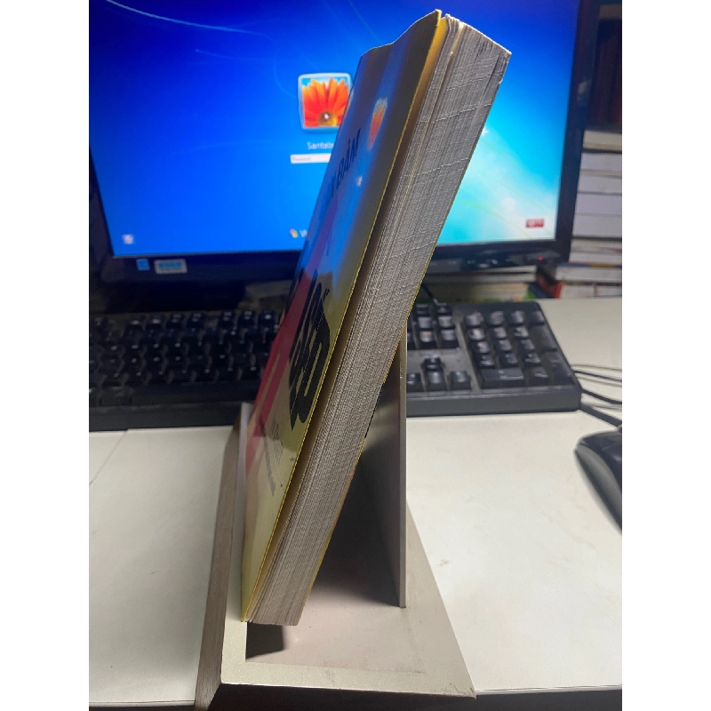 Cam Đảm Cãi Sếp: Đối mặt và kề vai với lãnh đạo của mình - Ira Chaleff 442076