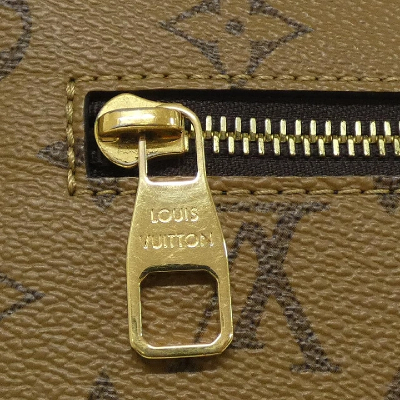 Túi xách Louis Vuitton Monogram Reverse Pochette Metis MM M44876 - Hàng hiệu Chính hãng 765875