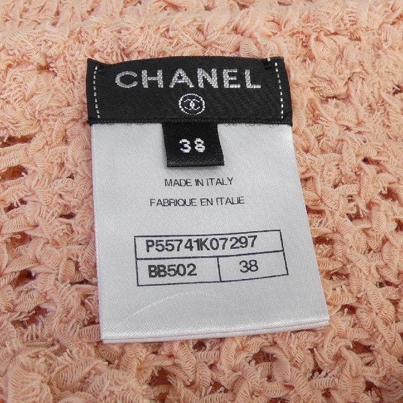 Áo khoác CHANEL P55741K07297 - Hàng hiệu Chính hãng 824244