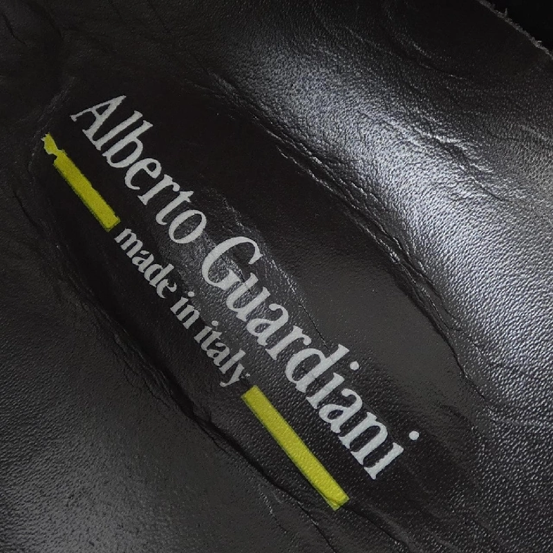 ALBERTO GUARDIANI 57323 Giày thể thao - Hàng hiệu Chính hãng 907183