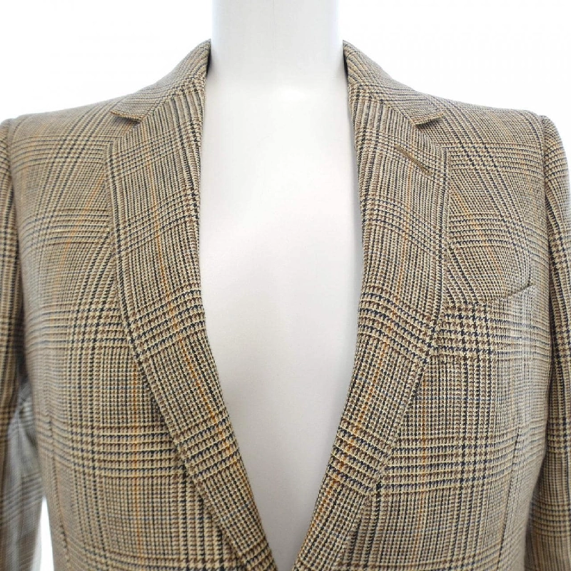 【Mã giảm giá】Áo khoác CELINE 642657