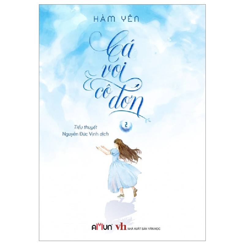 Cá Voi Cô Đơn - Tập 2 - Hàm Yên 93375