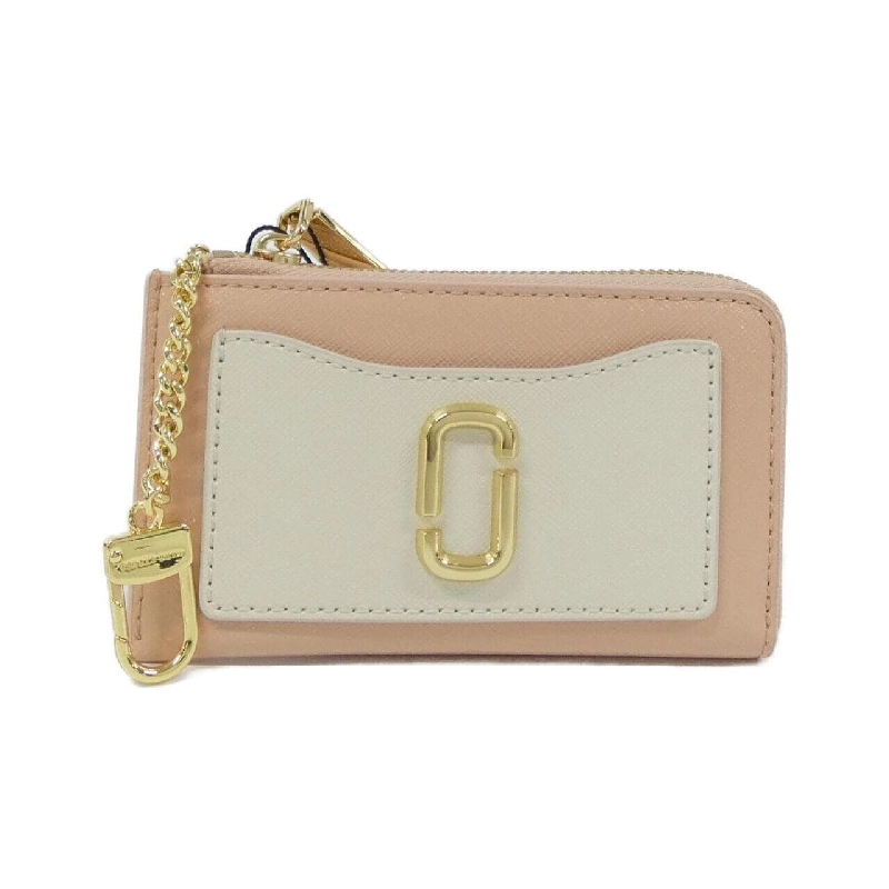 MARC JACOBS SNAP SHOT 2F3SMP063S07 Ví & Chìa khóa - Hàng hiệu Chính hãng 769059