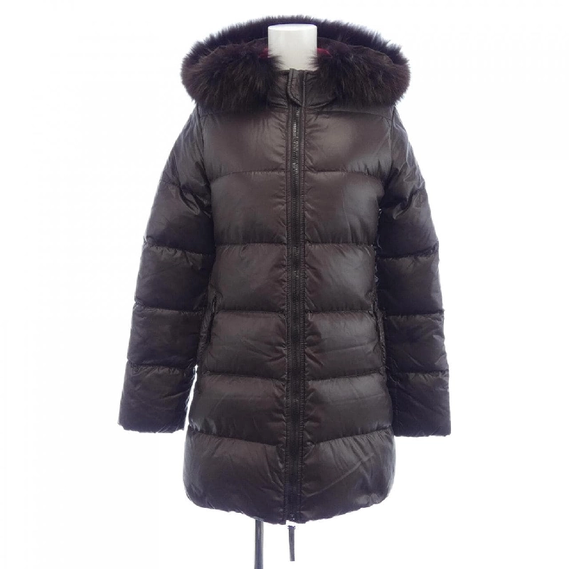 Áo khoác lông vũ DUVETICA - Hàng hiệu Authentic 821153