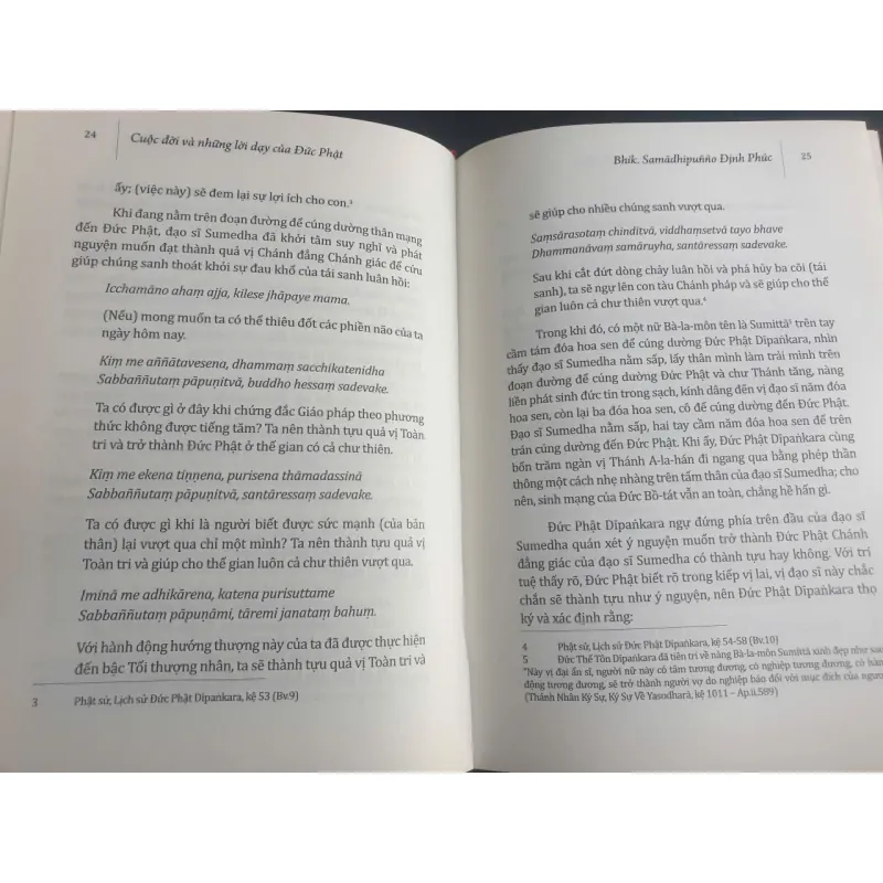 Cuộc Đời Và Những Lời Dạy Của Đức Phật 712150
