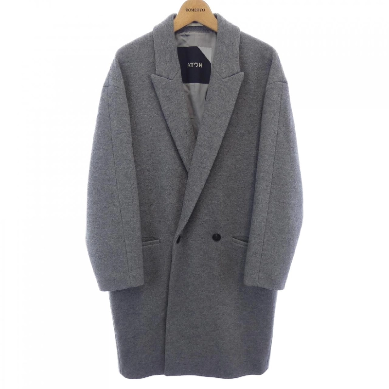 Áo khoác ATON 642701