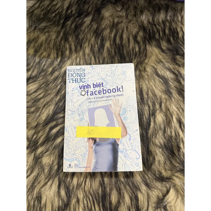 Vĩnh biệt Facebook  599782