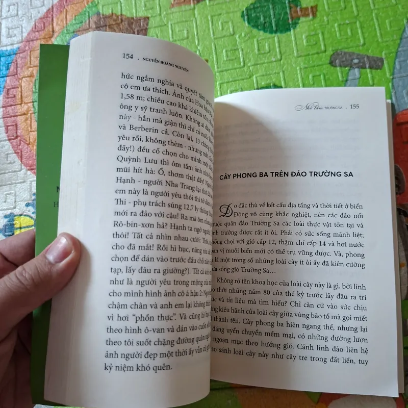 Nhớ lắm Trường Sa 981251