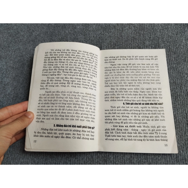 NHỮNG ĐIỀU NÊN BIẾT VỀ PHONG TỤC VIỆT NAM 551732