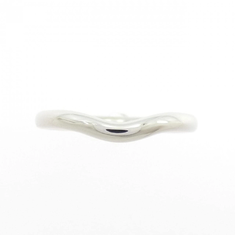 Nhẫn uốn cong Tiffany - Hàng hiệu Authentic 833260