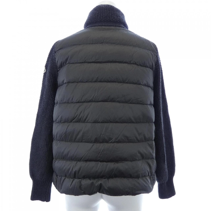 MONCLER 20939453400 Áo khoác lông - Hàng hiệu Authentic 812082