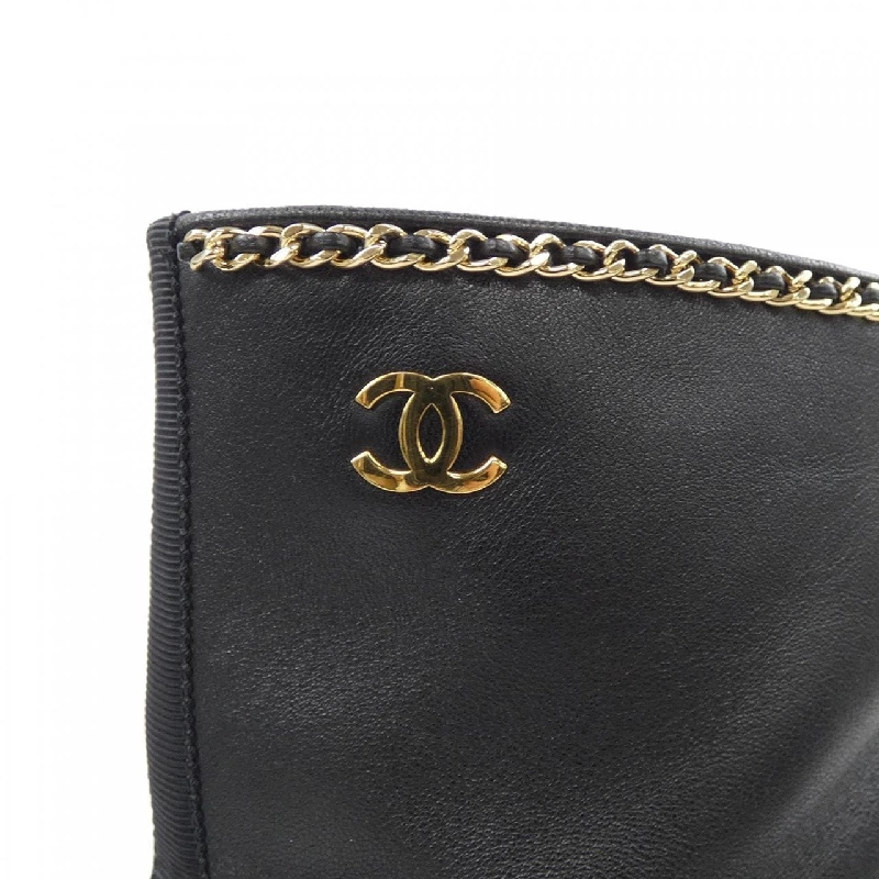 Giày bốt cổ chân CHANEL G37822Y55398 - Hàng hiệu Chính hãng 828490