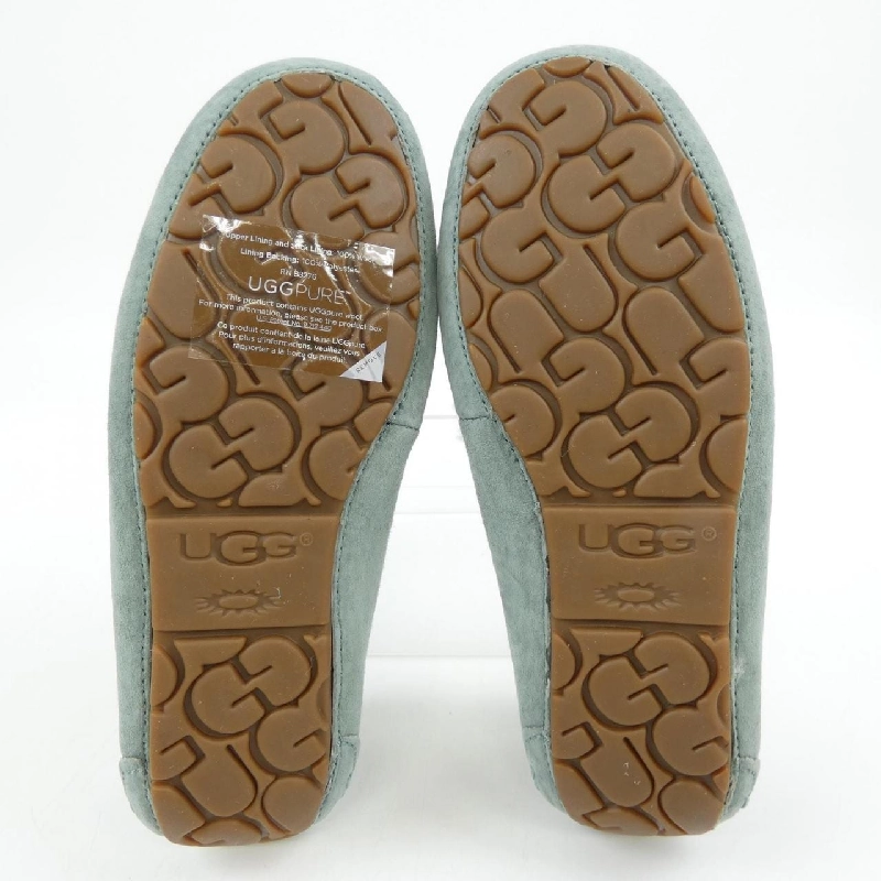 Giày UGG S/N 3312 - Hàng hiệu Authentic 828777
