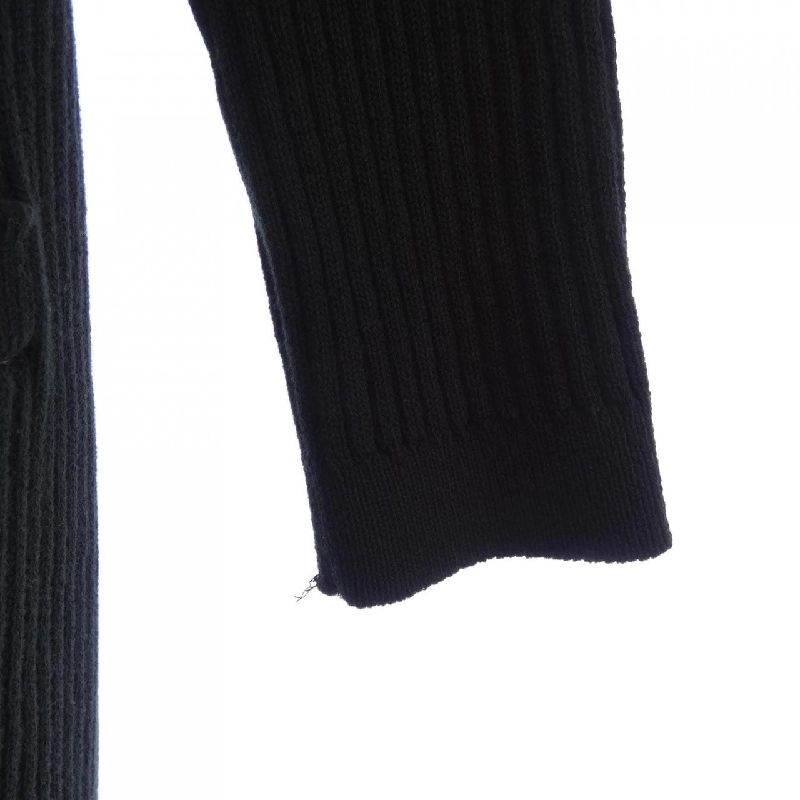 【Mã giảm giá】Áo cardigan dài CHANEL 641941