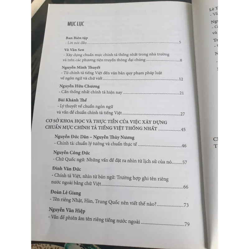 Những Vấn Đề Chính Tả Tiếng Việt Hiện Nay - Huỳnh Thị Hồng Hạnh 692647