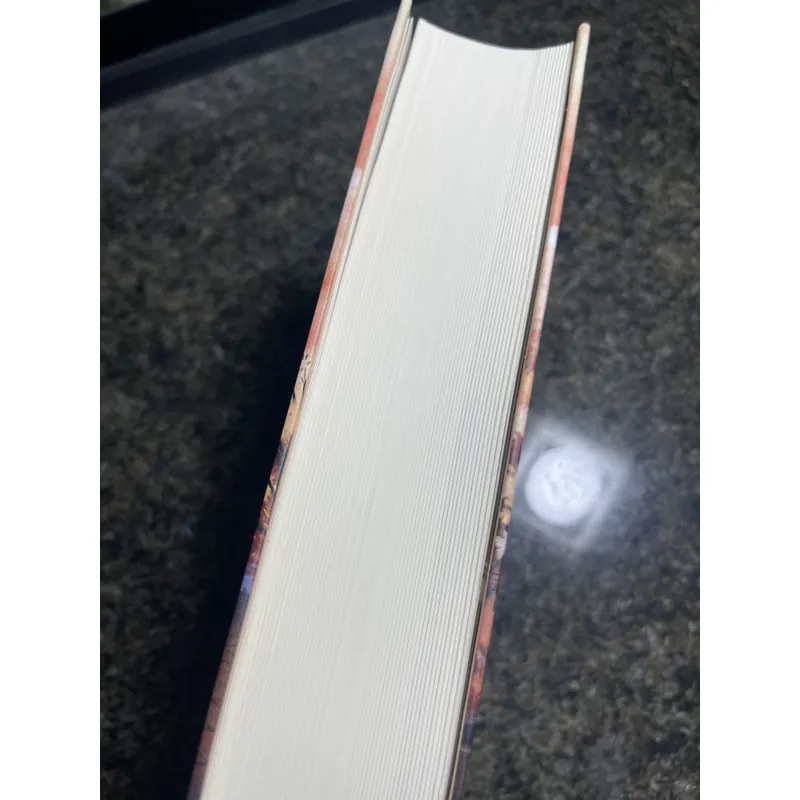 Đứa con gái hoang đàng Jeffrey Archer 705918