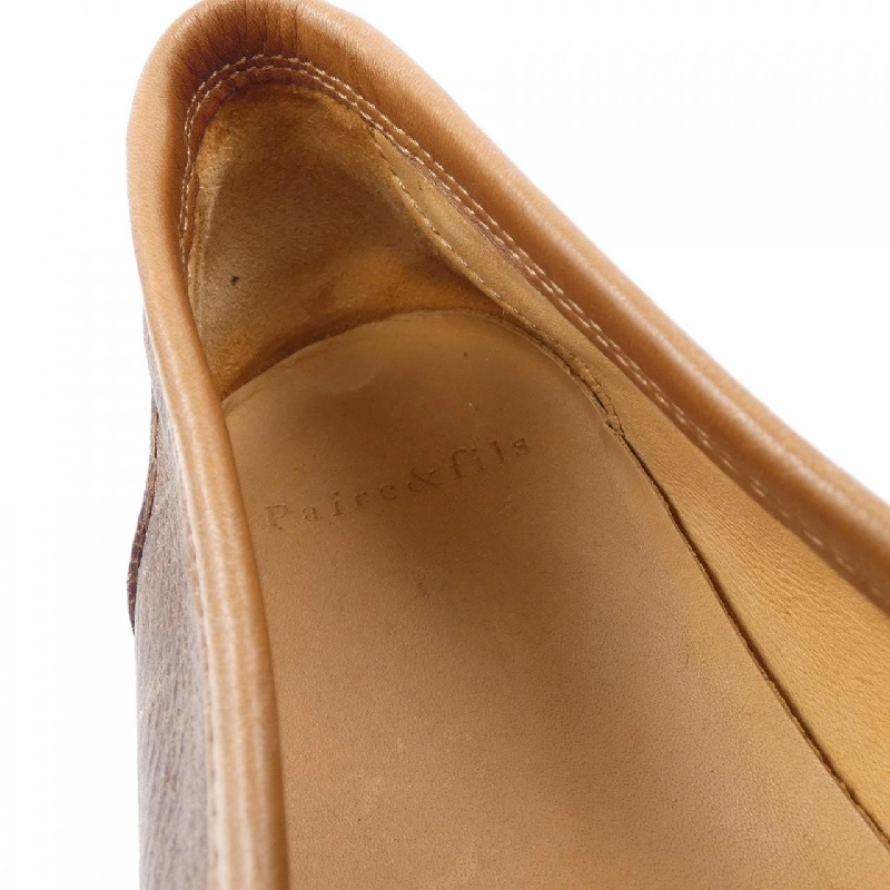 【Mã giảm giá】Giày PAIRE&FILS 662232