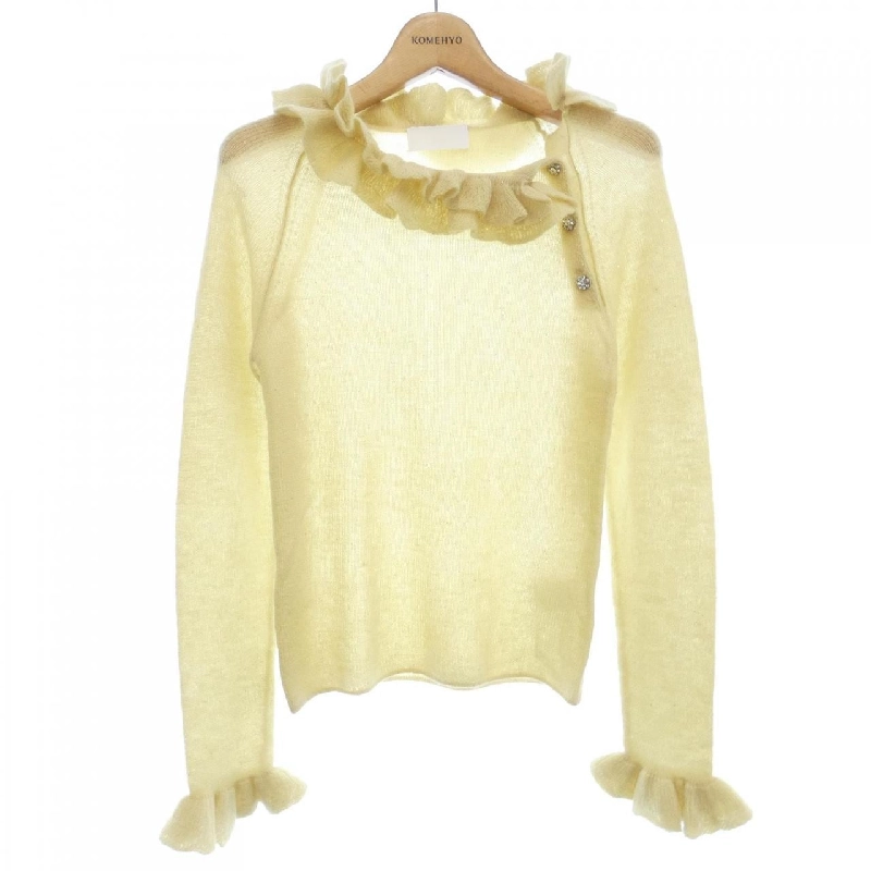 RosyMonster ニット 633483