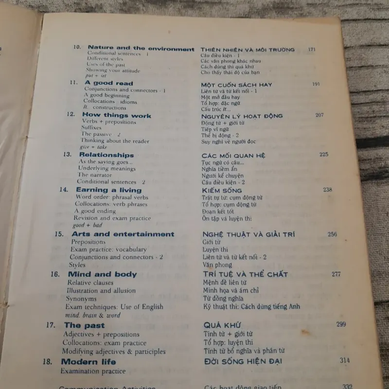 Progress to Proficiency. Leo Jones 603817