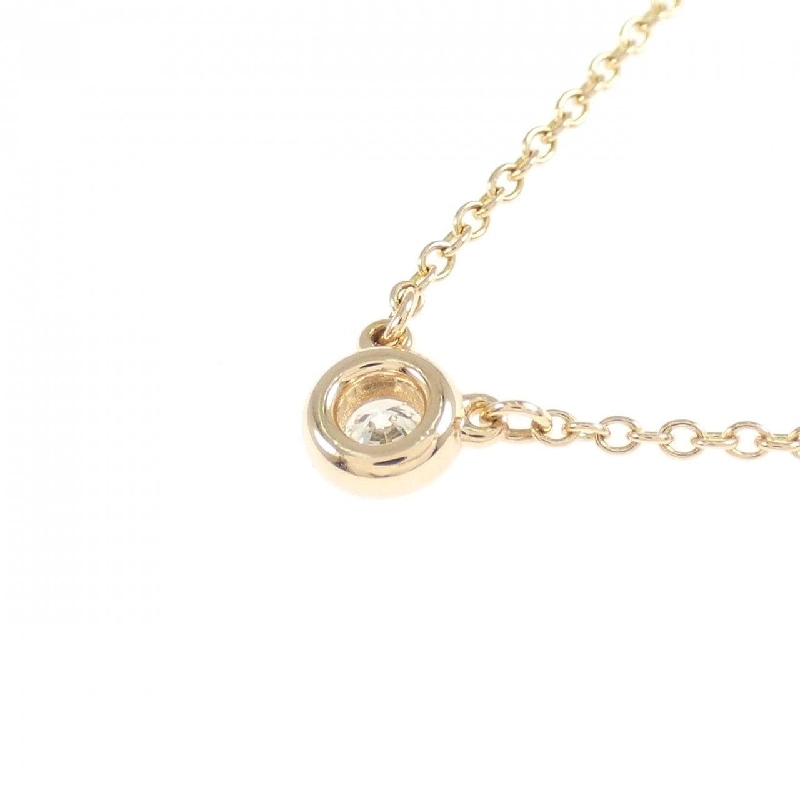 Dây chuyền Tiffany By The Yard - Hàng hiệu Authentic 842889