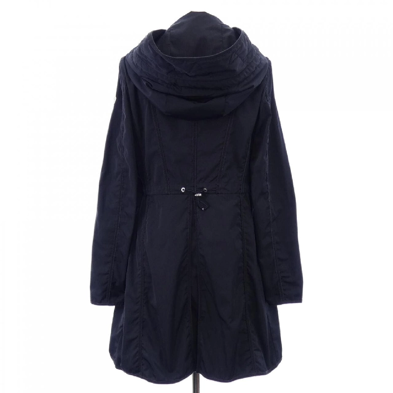 MONCLER ANTHEMIS Coat - Hàng hiệu Chính hãng 820199