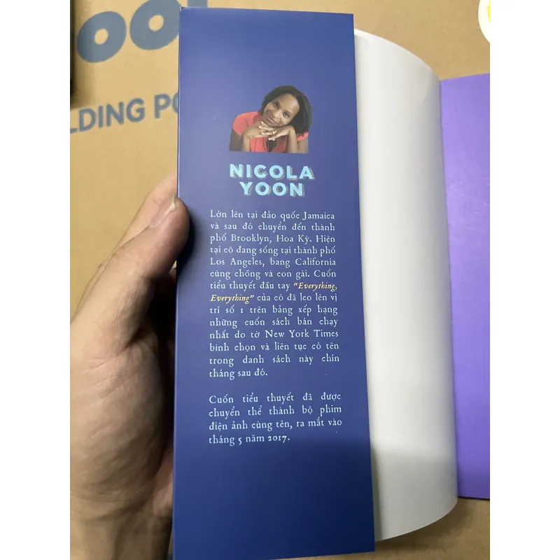 Nếu chỉ còn một ngày để sống 600885