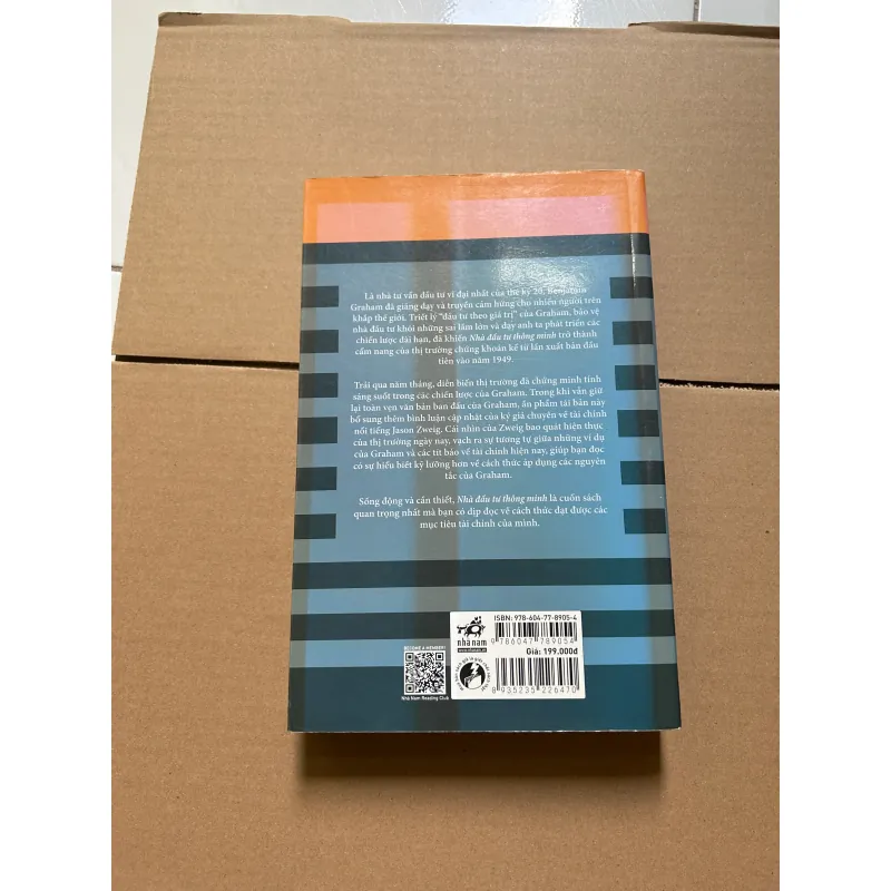 Nhà đầu tư thông minh 800069