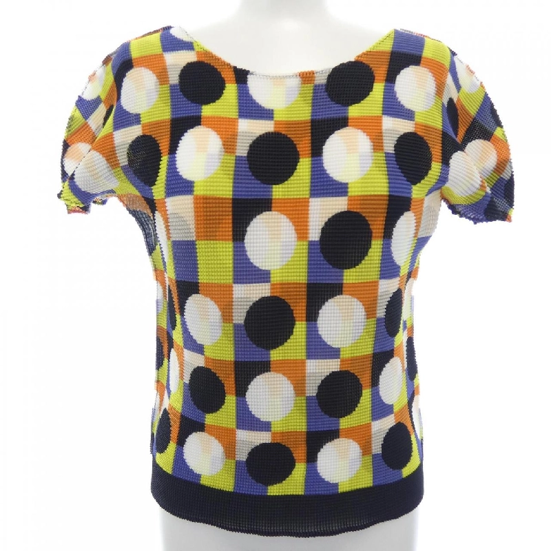 me ISSEY MIYAKE MI31FK306 Áo - Hàng hiệu Chính hãng 825687