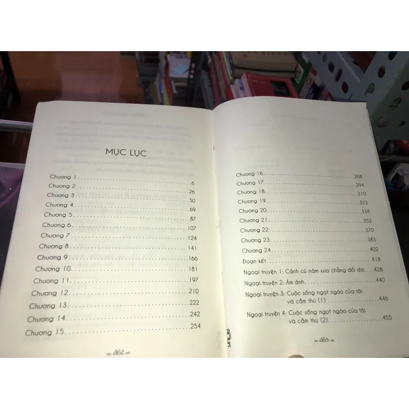 Thiên Sơn Mộ Tuyết - Phi Ngã Tư Tồn  1002505