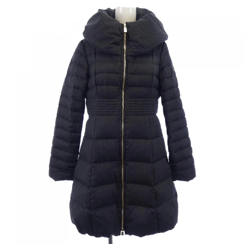 【Khuyến mãi】Áo khoác lông vũ TATRAS 640655