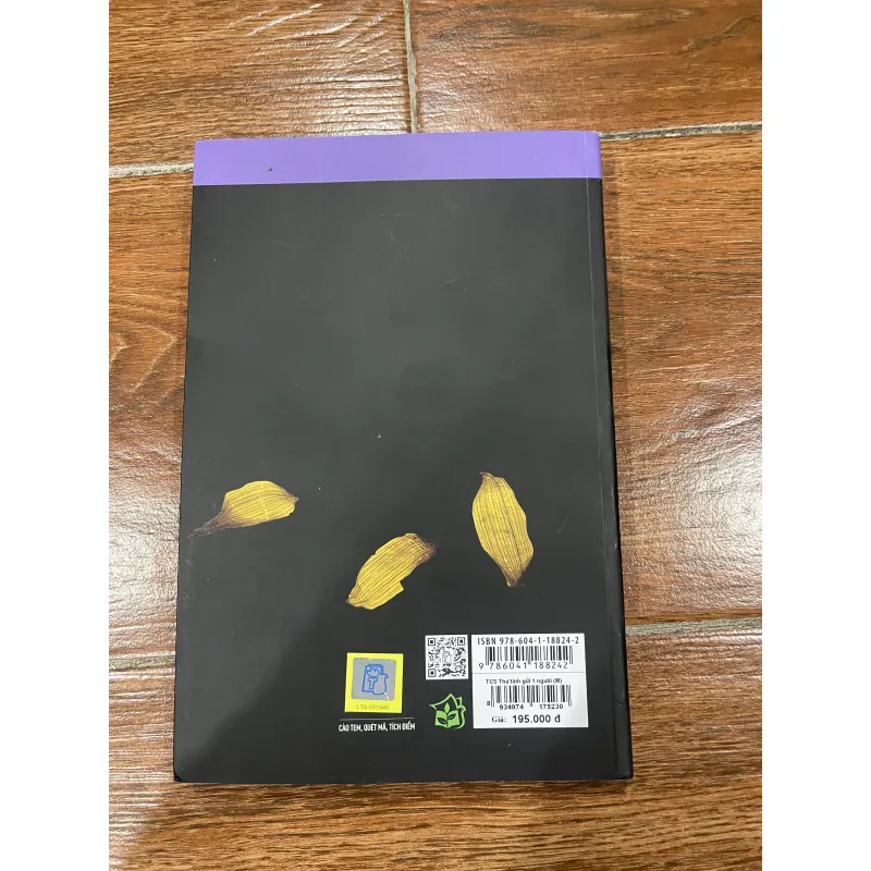 THƯ TÌNH GỬI MỘT NGƯỜI - Trịnh Công Sơn (7) 762335