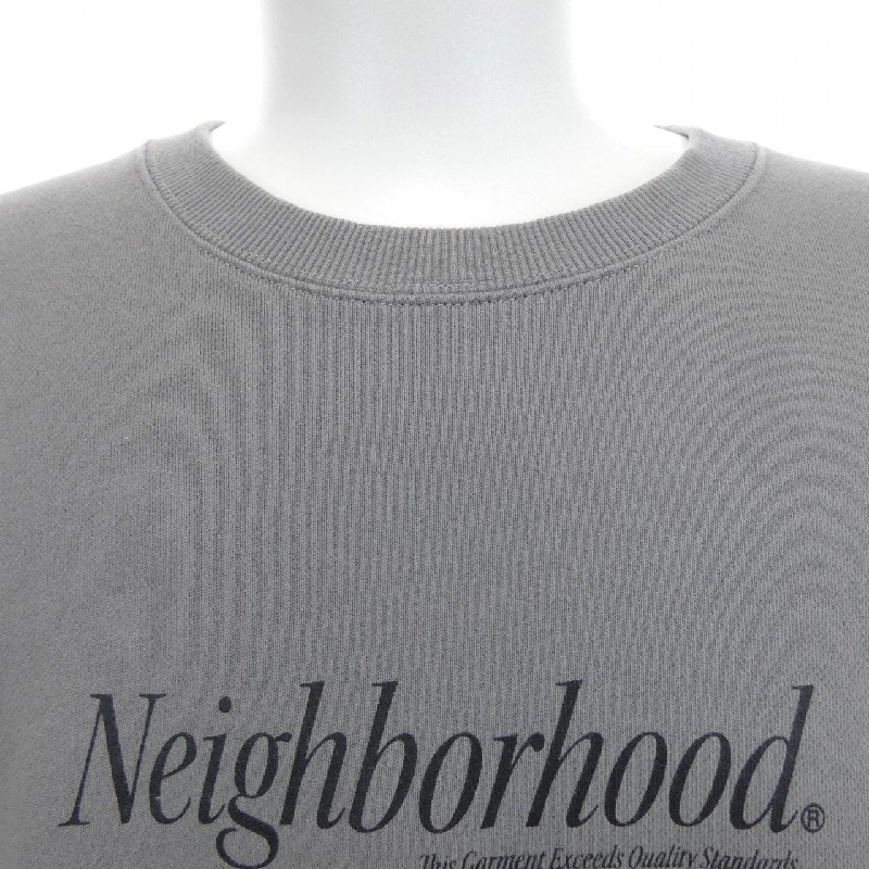 Hàng hiệu NEIGHBORHOOD 242QTNH-CSM01 Áo nỉ - Hàng hiệu Authentic 886908