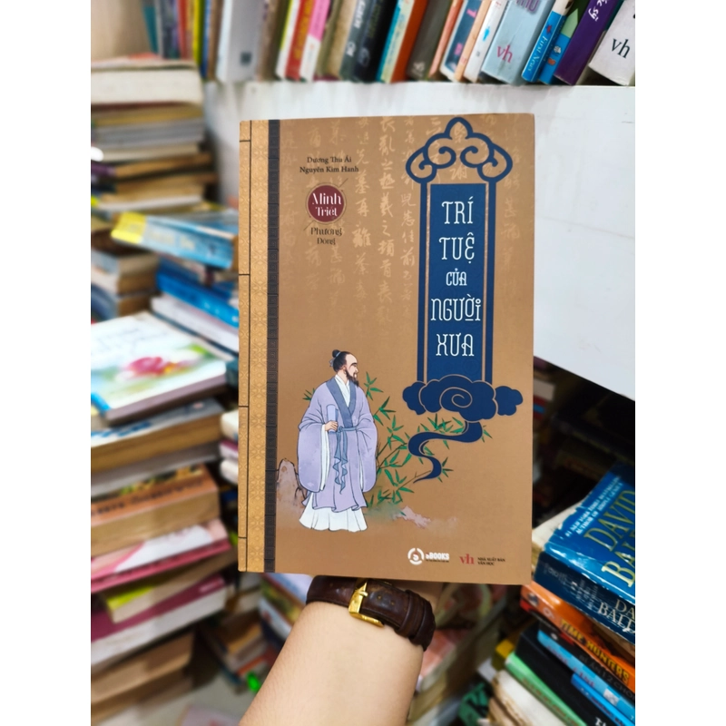 Trí tuệ của người xưa 🌱 506664