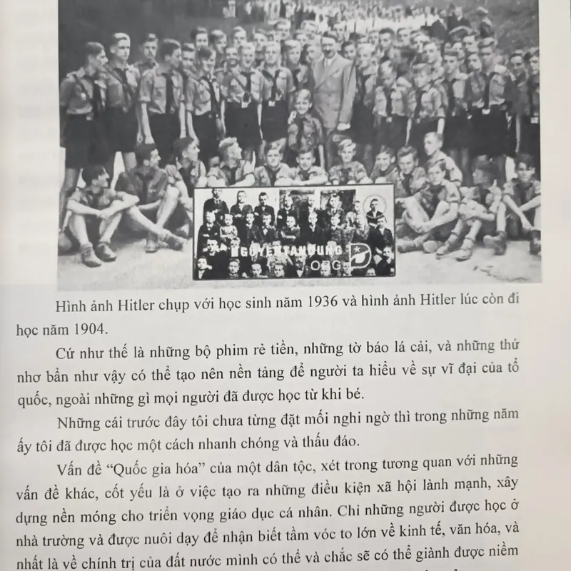 Cuộc tranh đấu của tôi (Hitler) 442511