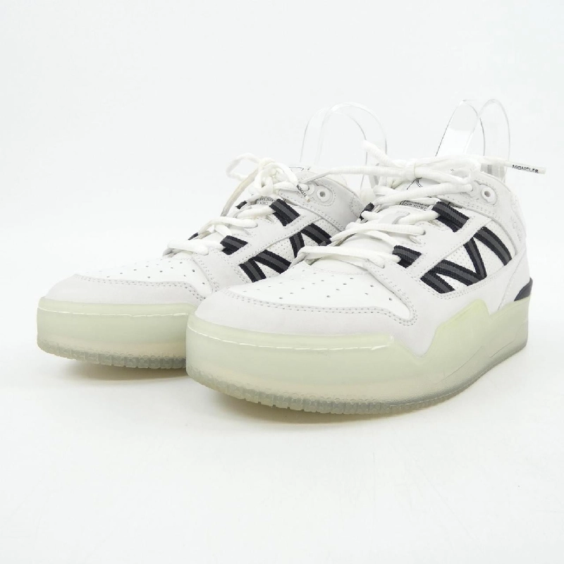 Giày thể thao MONCLER 4M00120 M3400 - Hàng hiệu Chính hãng 903907