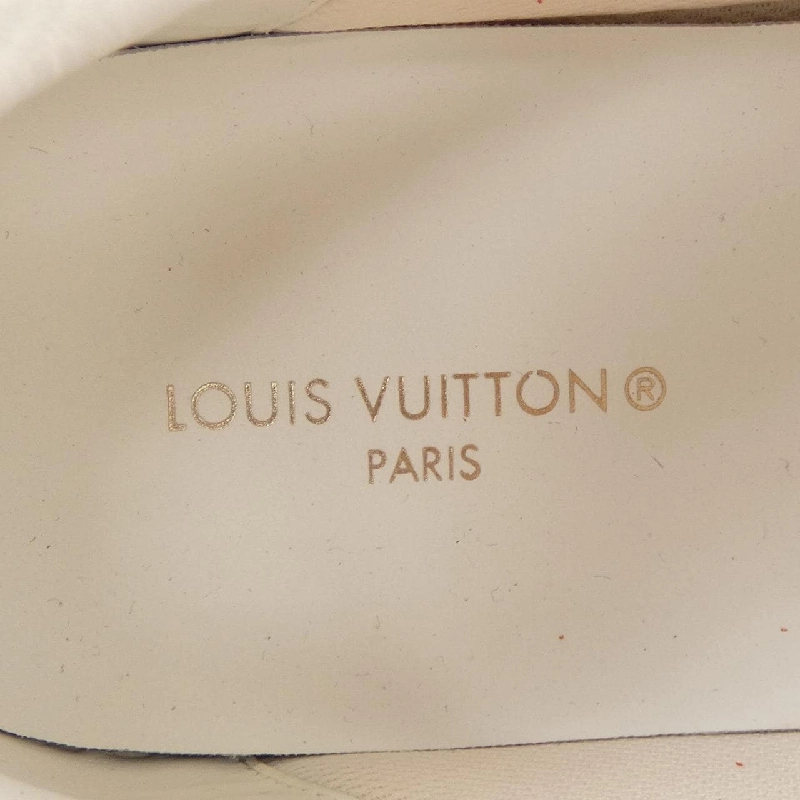 Giày thể thao LOUIS VUITTON - Hàng hiệu Authentic 902716
