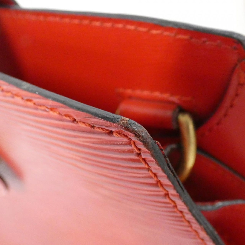 【Vintage】Túi xách vai Louis Vuitton Épi Cluny M52257 613848