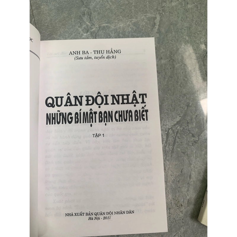 Quân đội Nhật - Những bí mật bạn chưa biết  276712