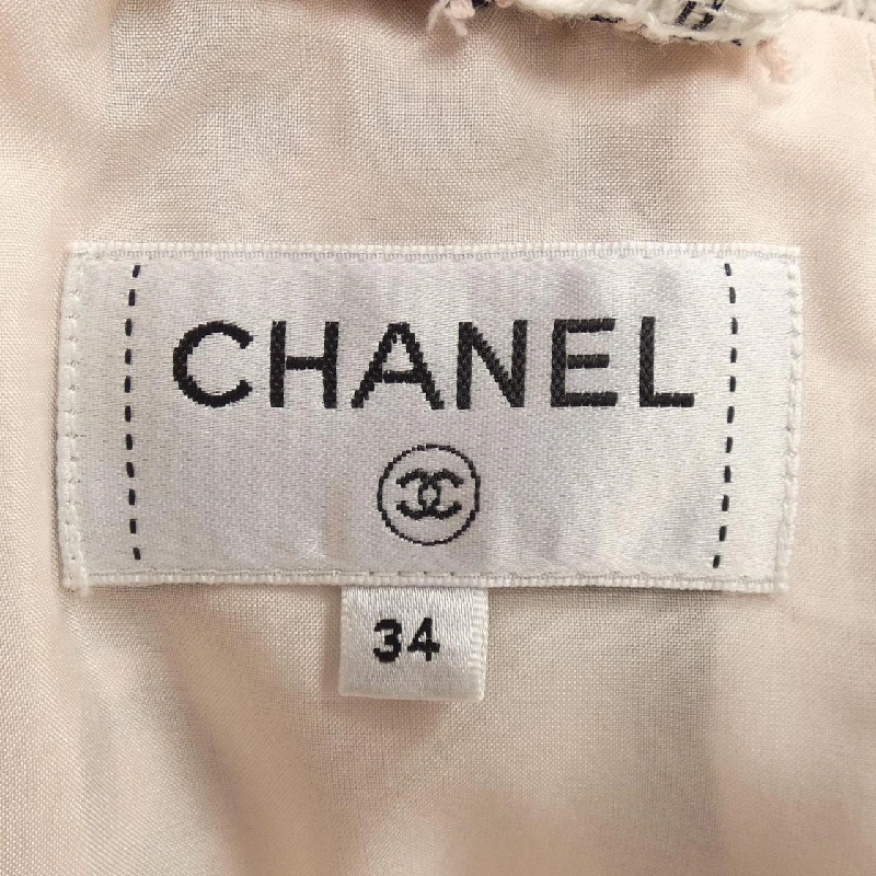 【Mã giảm giá】Chanel CHANEL Váy 654811