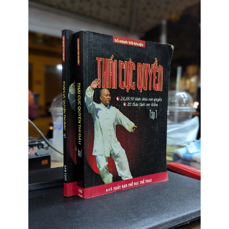 Thái Cực Quyền 183575