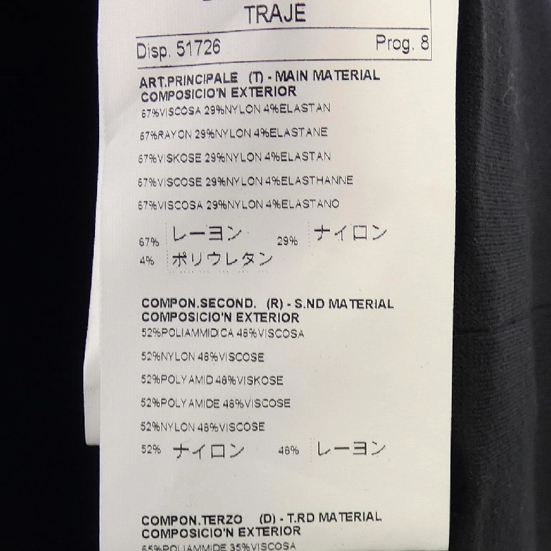 Paola Frani - Đầm Hàng hiệu Authentic 813286