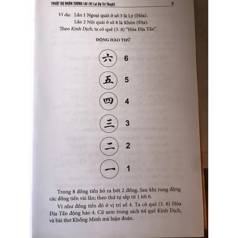 Thuật dự đoán tương lai 719458