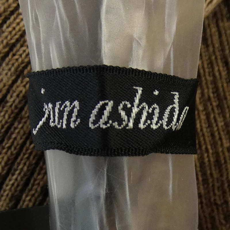 JUN ASHIDA ニット - Hàng hiệu Authentic 814625