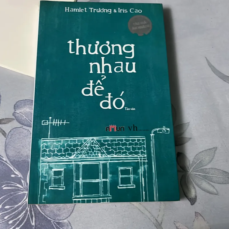 Sách thương nhau để đó 928153