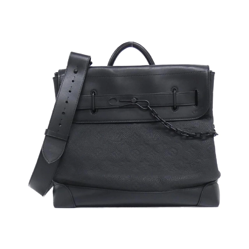 Túi xách Louis Vuitton Trianon Monogram Steamer 2020SS PM M55701 - Hàng hiệu Chính hãng 766179