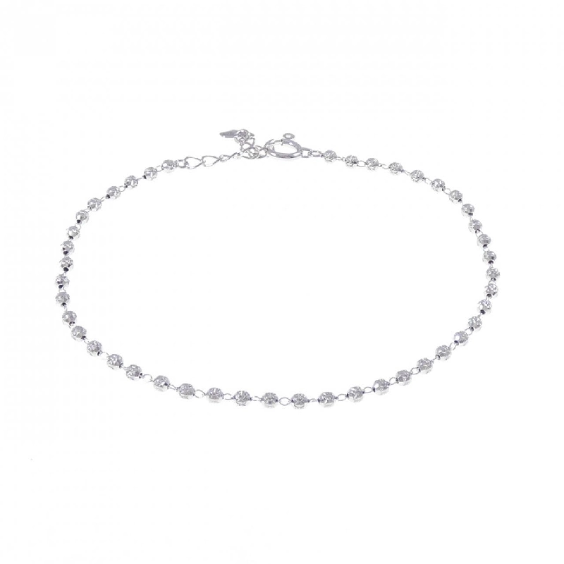 K18WG Vòng tay - Hàng hiệu Chính hãng 871270